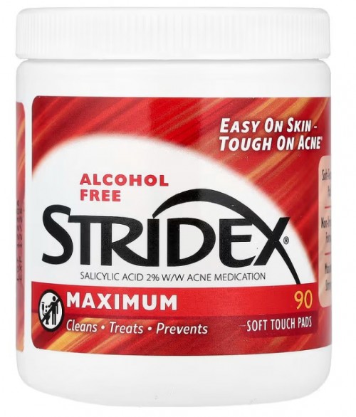 맥시멈, 무알콜, 소프트 터치 패드 90개