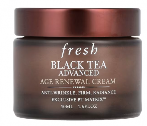 홍차 어드밴스드 에이지 리뉴얼 크림, 1.6 fl oz (50 ml)