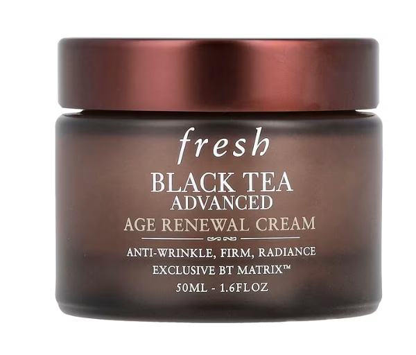 홍차 어드밴스드 에이지 리뉴얼 크림, 1.6 fl oz (50 ml)