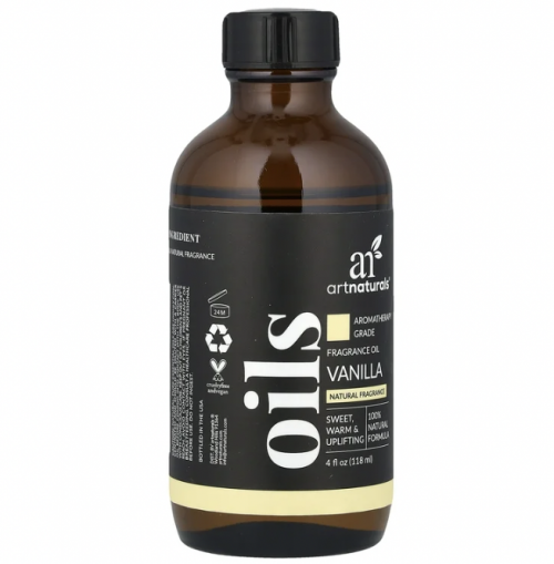 artnaturals, 에센셜 오일, 유향, 118ml(4fl oz)